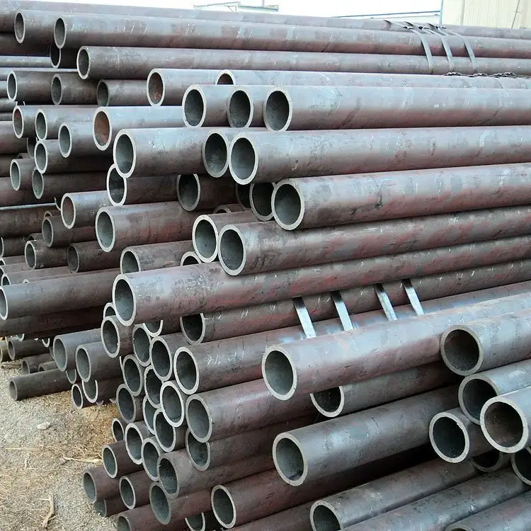 40cr seamless steel tube
