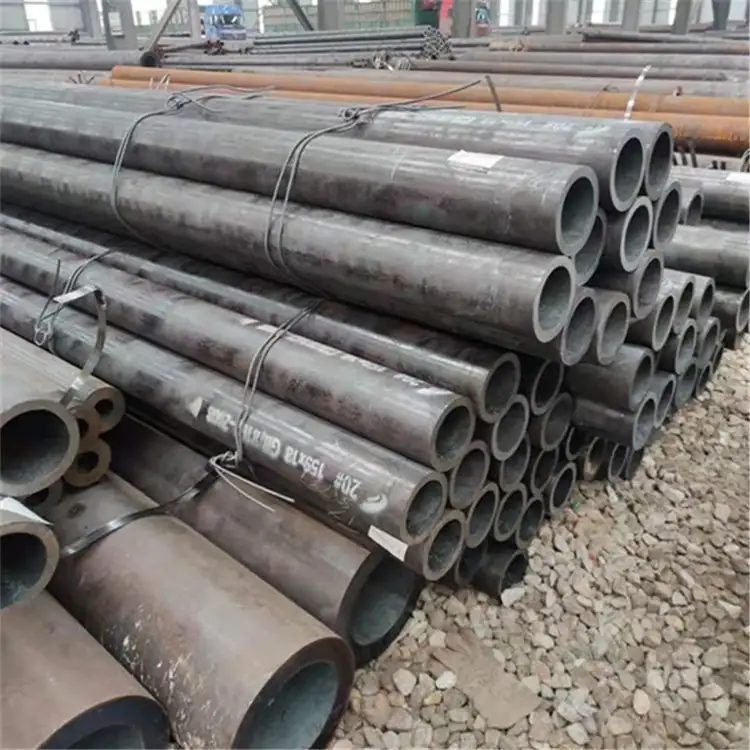 Trend of price of seamless steel tube sentences this week beforehand reach an operation to suggest