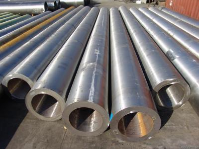Q345D alloy steel pipe