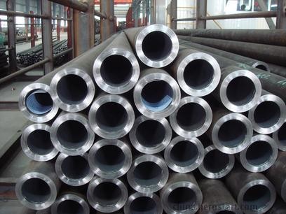 16MN alloy steel pipe