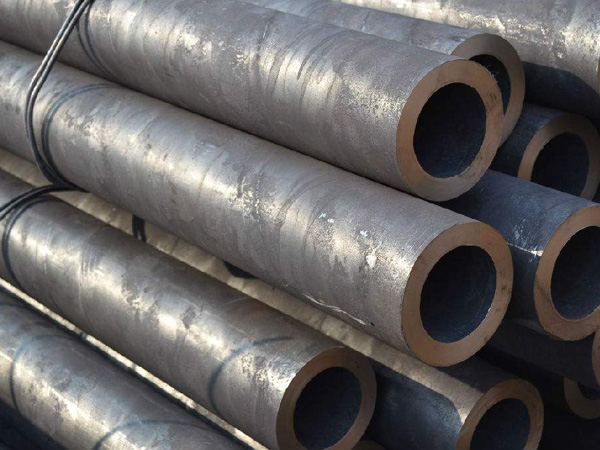 45 seamless steel tube