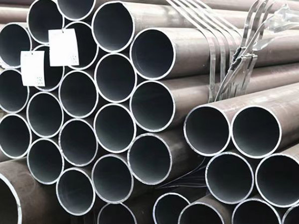 16mn seamless steel tube