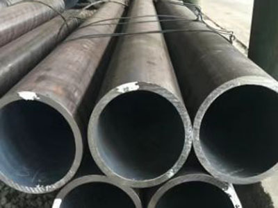16mn seamless steel tube