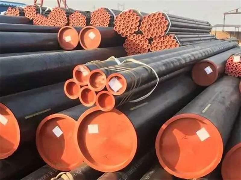 pipeline steel pipe