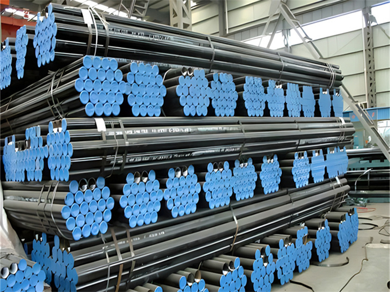 pipeline steel pipe